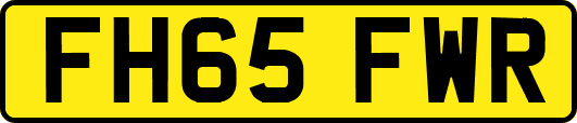 FH65FWR