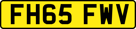 FH65FWV