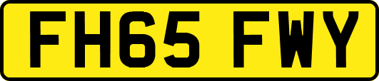 FH65FWY