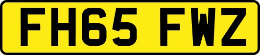 FH65FWZ