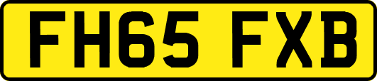 FH65FXB