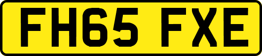 FH65FXE
