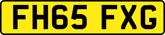 FH65FXG
