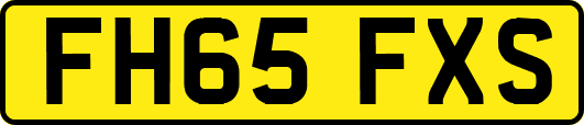 FH65FXS