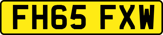 FH65FXW