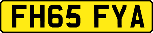 FH65FYA