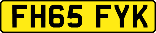 FH65FYK