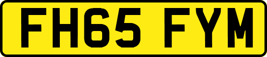 FH65FYM
