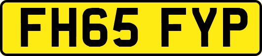 FH65FYP