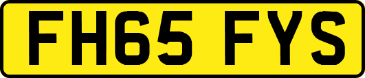 FH65FYS