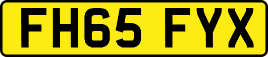 FH65FYX
