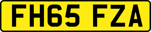 FH65FZA