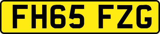 FH65FZG