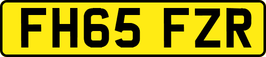 FH65FZR