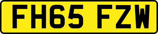 FH65FZW