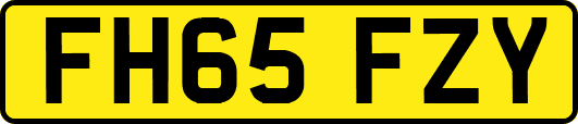 FH65FZY
