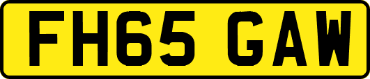 FH65GAW