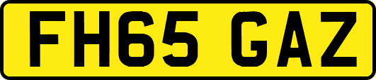 FH65GAZ