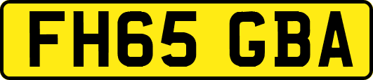 FH65GBA