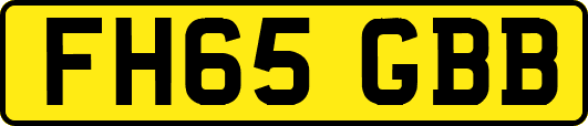 FH65GBB