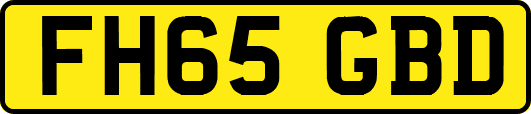 FH65GBD