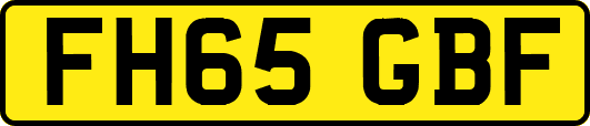 FH65GBF