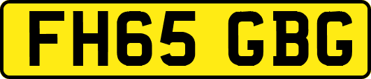 FH65GBG