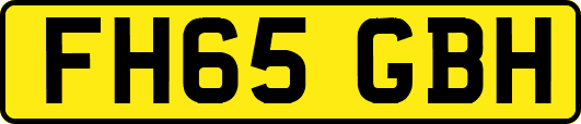 FH65GBH