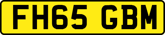 FH65GBM