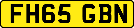 FH65GBN