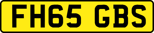 FH65GBS