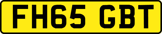 FH65GBT