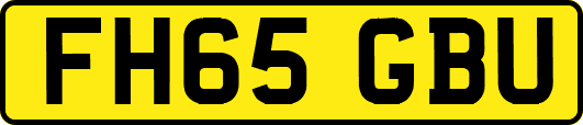 FH65GBU