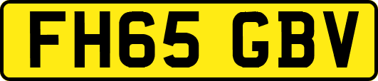 FH65GBV