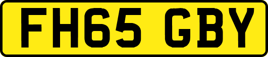 FH65GBY