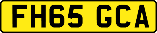 FH65GCA