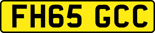 FH65GCC