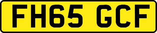 FH65GCF