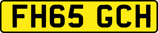 FH65GCH