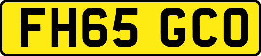 FH65GCO