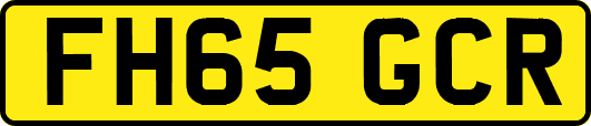 FH65GCR