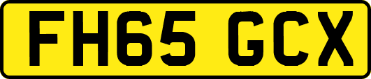 FH65GCX