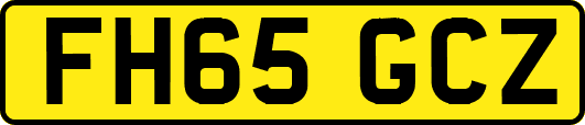 FH65GCZ