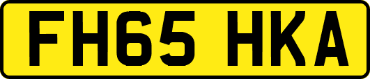FH65HKA