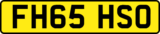 FH65HSO