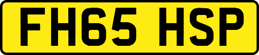 FH65HSP