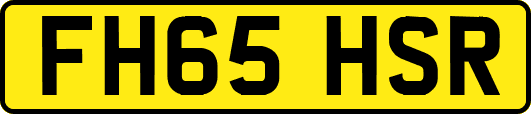 FH65HSR