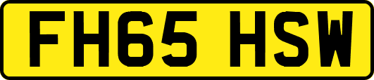 FH65HSW