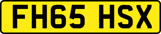 FH65HSX
