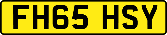 FH65HSY